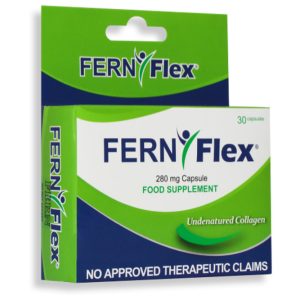 Fern Flex 1
