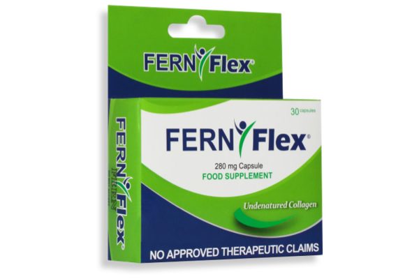 Fern Flex 1