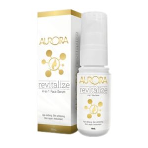 aurora serum