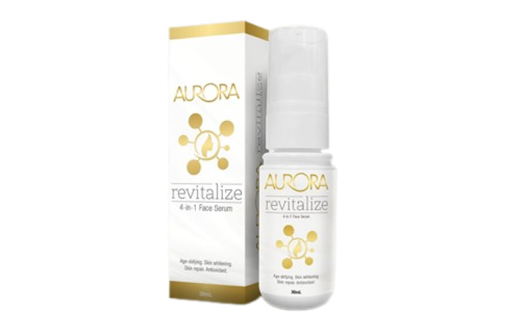 aurora serum