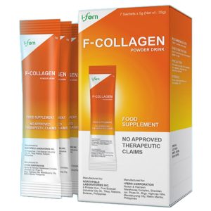 f collagen