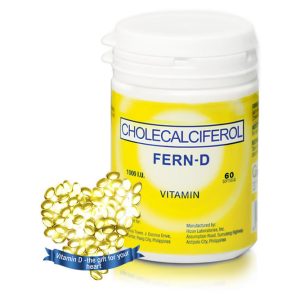i FERN D 1