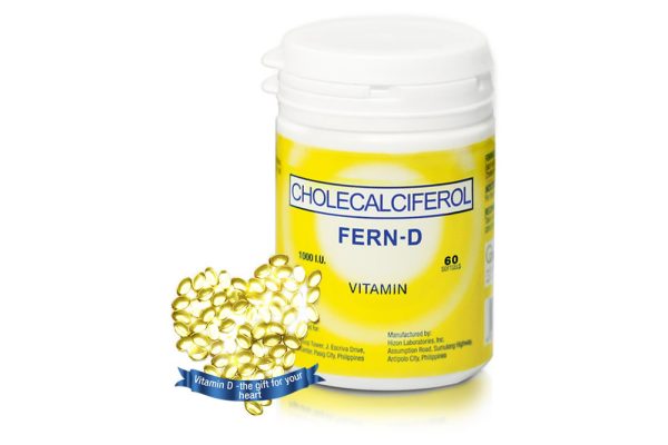 i FERN D 1