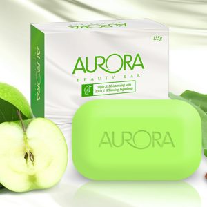 ifern AURORA Beauty Bar