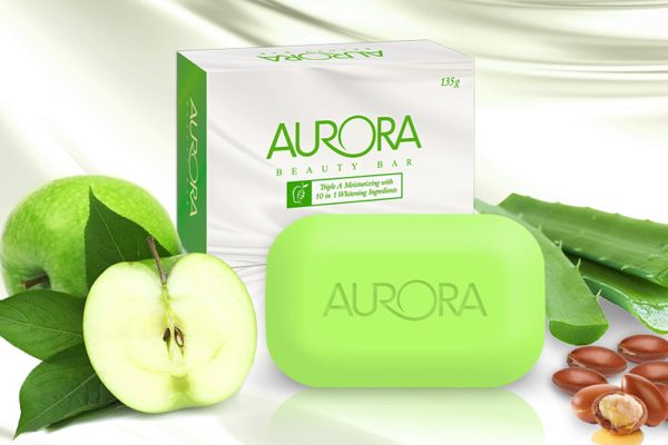 ifern AURORA Beauty Bar