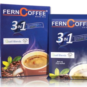 Fern Coffee