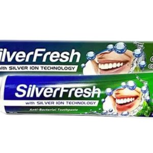 ifern silverfresh